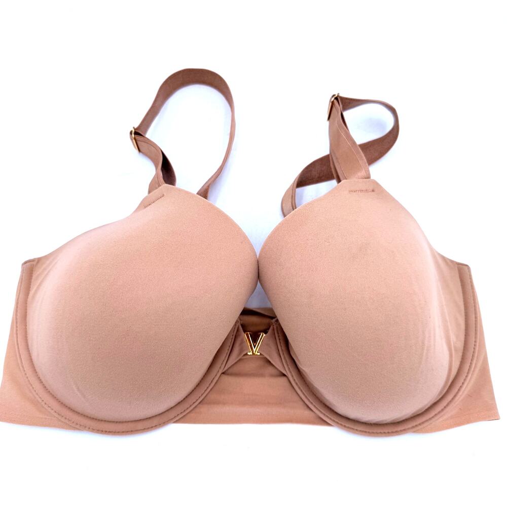 Victoria's Secret Perfect Coverage Bra Size 36D